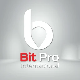 Ícone de Bit Pro comunidad movilizada